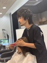 I'ns【アインズ】【7月1日NEW OPEN(予定)】&nbsp;松本 翔