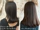 アカイトビラ ヘアケアサロン(AKAI TOBIRA Hair Care Salon)の写真