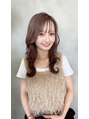 ヘアーサロン トランク(TRUNK) 加恵