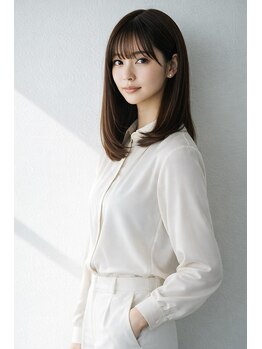 ラ ブレス ワン グランフロント大阪 北館(LaBless ONE)の写真/5/22 新オープン【グランフロント大阪 北館】大人女性のラグジュアリーな上質空間がNEW OPEN