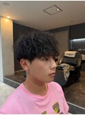 【ゆるふわツイストスパイラル】