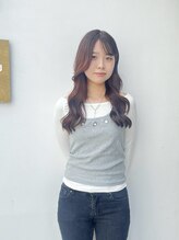 ヘッツ 仙台駅前(HETTU)&nbsp;菊地　未紅 【仙台】