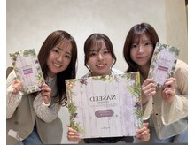 モック 蒲生四丁目店(moc)の雰囲気（女性スタイリストが担当♪～女性のためのサロン～）