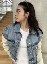 プロス(Pros)&nbsp;nanami 