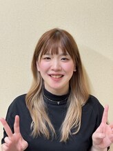 リーフヘアー(Leaf hair)&nbsp;小城 彩代