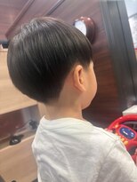 トミー(TOMMY)&nbsp;マッシュ