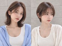 ヘアーリゾートガーデン 浅草 蔵前店(Hair Resort Garden)の雰囲気（髪質改善/縮毛矯正/レイヤーカット/ボブ/酸性ストレート）