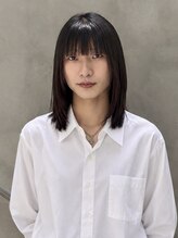 トリッカ 代官山(tricca) 長尾 朋弥 【代官山】