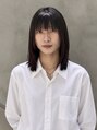 トリッカ 代官山(tricca) 長尾 朋弥 【代官山】
