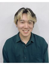 ダル 渋谷/表参道(DAL.) 増渕 賢汰