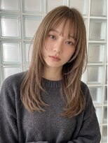 Joule金沢駅西【ジュール】【11月1日NEW OPEN(予定)】 金沢駅/レイヤーカット/ボブ/レイヤー/ダブルカラー/顔周り