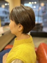 シシヘアー(SISIi HAIR)