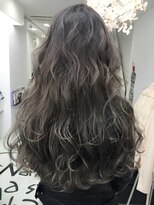 ラ キング(LA KING)&nbsp;【ＬＡ　Ｋｉｎｇ】ｇｒａｄａｔｉｏｎ～外国人風～