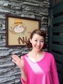 ニコ (Hair Salon Nico) 安原 ゆかり
