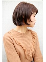 マグノリア(MAGNOLIA) フレンチシックボブ