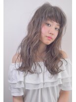 イマジン 川越(IMAGINE)&nbsp;【IMAGINE】パーマでふんわりナチュラルスタイル