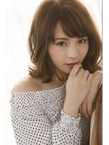 シーズンズ キノカ 三軒茶屋店(SEASONS 季の香)&nbsp;とろみ×外ハネボブ【seasons季の香三軒茶屋店】