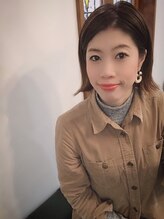 ラシェ ヘア(Lache hair)&nbsp;平野 恵子