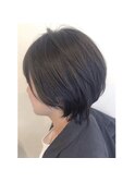 【favori 自由が丘】ニューショート