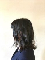 ヒスパニックヘアー hispanic HAIR bob