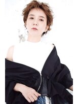 モードケイズ 阪急茨木店(MODE K's)&nbsp;ショートスタイル