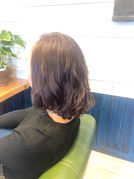 イコロ 流山おおたかの森(icoro) ブラウン×ミディアム【icoro流山おおたかの森おおたかの森】