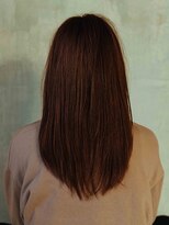 プロデュース 町田店(Produce)&nbsp;大人かわいいレイヤーブラウンカラー【町田/町田駅】