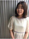 フェミニティーBOB