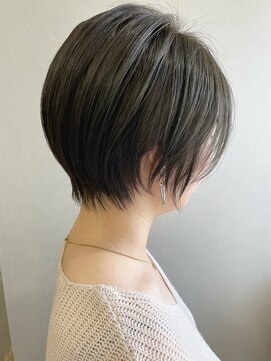 ヘアーサロンワン(Hair salon One.) One's guest