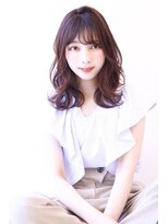 オーロ 宝塚店(ORO)&nbsp;【20代大人かわいいモテ髪カタログ◎こなれヘア】