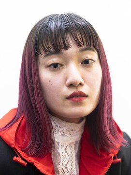 サイダー(THE SIDER) Berry midium