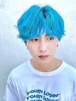 リップス 表参道店(LIPPS)&nbsp;グクショート