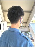 ［OCEAN Hair&Life高田徹］刈り上げサマーカット☆