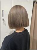 ハイトーンベージュ*
