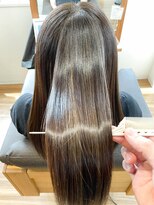 エルサザビューティー 神戸三宮(Elsa the beauty) 【Elsa the beauty 神戸三宮】Hトリートメント