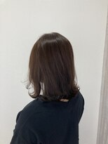 シエル 立川店(CIEL) 【CIEL 佐藤】くびれレイヤー スモーキートパーズ