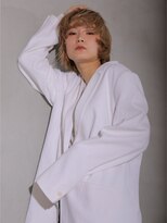 ニル JR西宮店(NILLU)&nbsp;NILLU_スタイル018