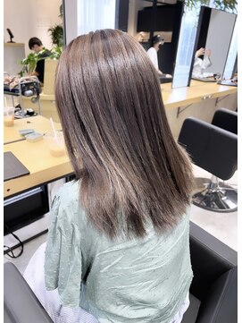 エイト 藤沢店(EIGHT fujisawa) EIGHT fujisawa 藤沢店　柳原秀　ハイライト［藤沢］