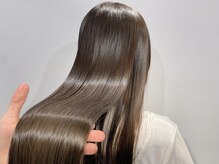 【髪質改善】トリートメント人気NO.１髪質改善高濃度水素トリートメントULTOWA