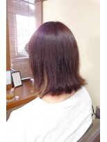 プレッソヘアー Presso hair&nbsp;ボブ