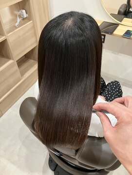 ウミトオト(umi to oto) 広がる髪とさようなら