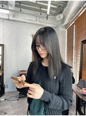 顔まわりレイヤー