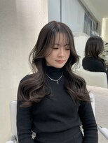 ガガ 心斎橋(GAGA)&nbsp;リアルワンホンhair