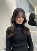 リアルワンホンhair