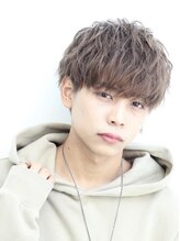 クレジットカードは使えますか。領収書は頂けますか。[横浜駅/MEN'S/シャドウパーマ/フェザーパーマ]