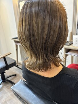 リッチェル(Richell) ミディアム