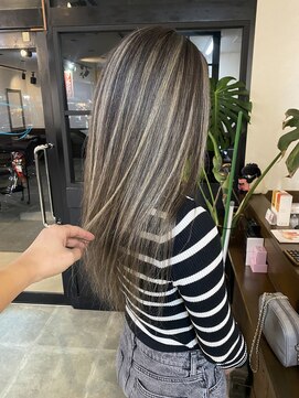 ティミー(Timmy) オリジナルハイライト