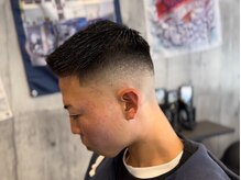 バーバー ショップ ネオ(BARBER SHOP NEO)