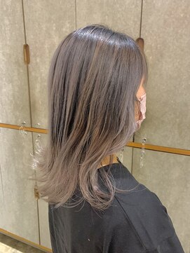 ハニー(HONEY by Chord) バレイヤージュ