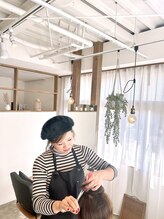 ウル(ulu) 中村 志津子